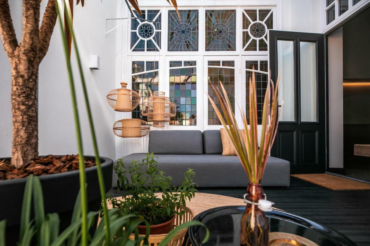Frühstückspension Boutique N10
