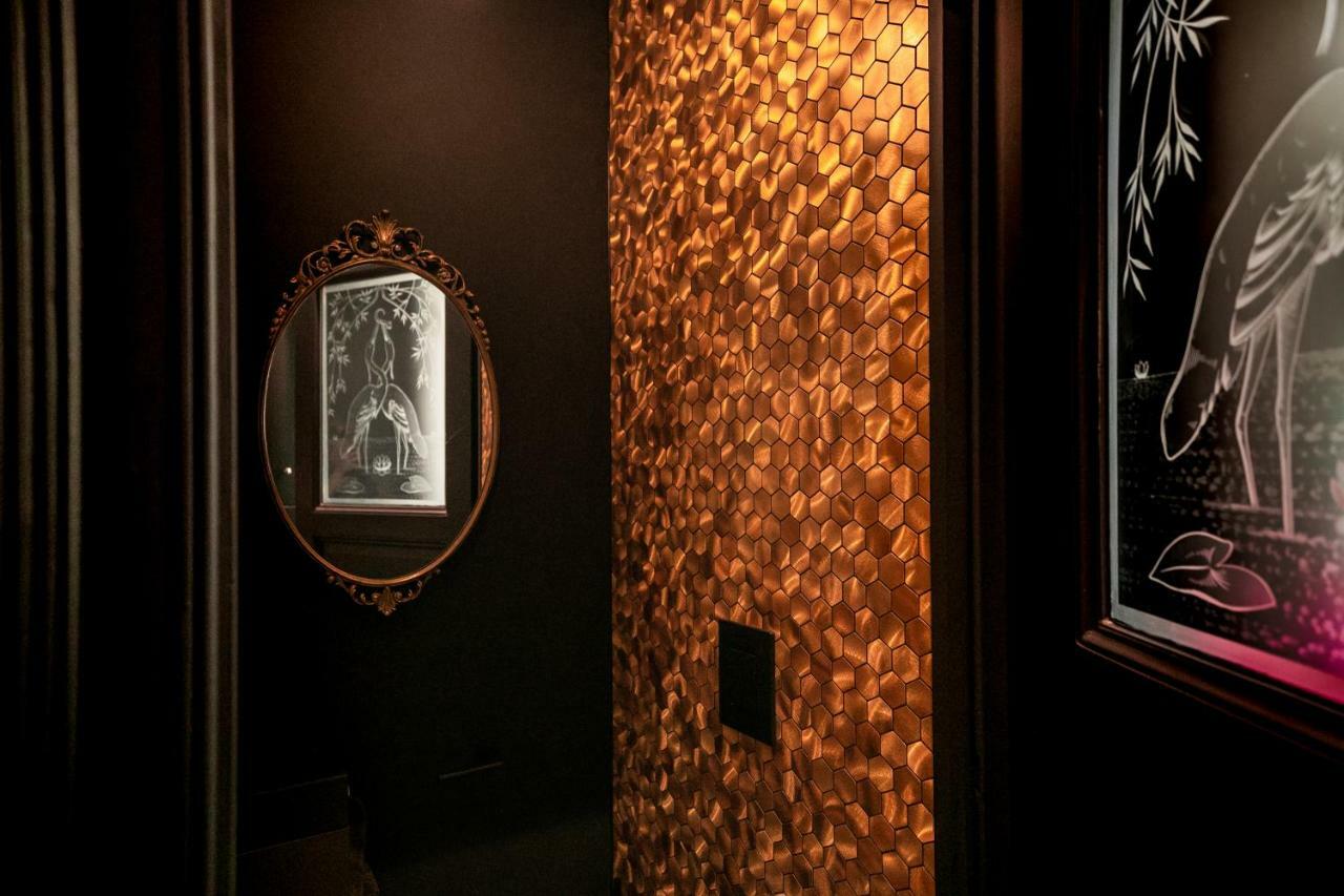 Boutique N10 Frühstückspension